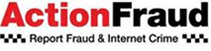 Action Fraud Logo