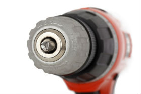 power drill 