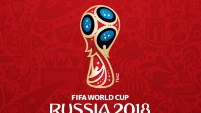 FIFA World Cup Russia 2018