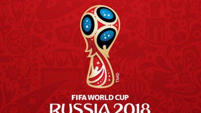 FIFA World Cup Russia 2018