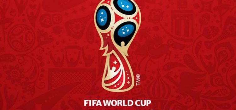 FIFA World Cup Russia 2018