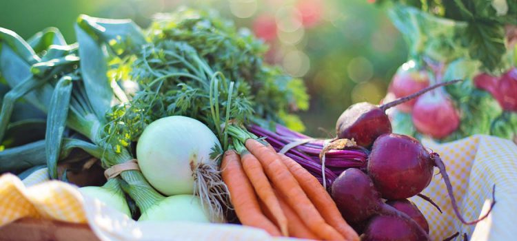 Vegetables Image